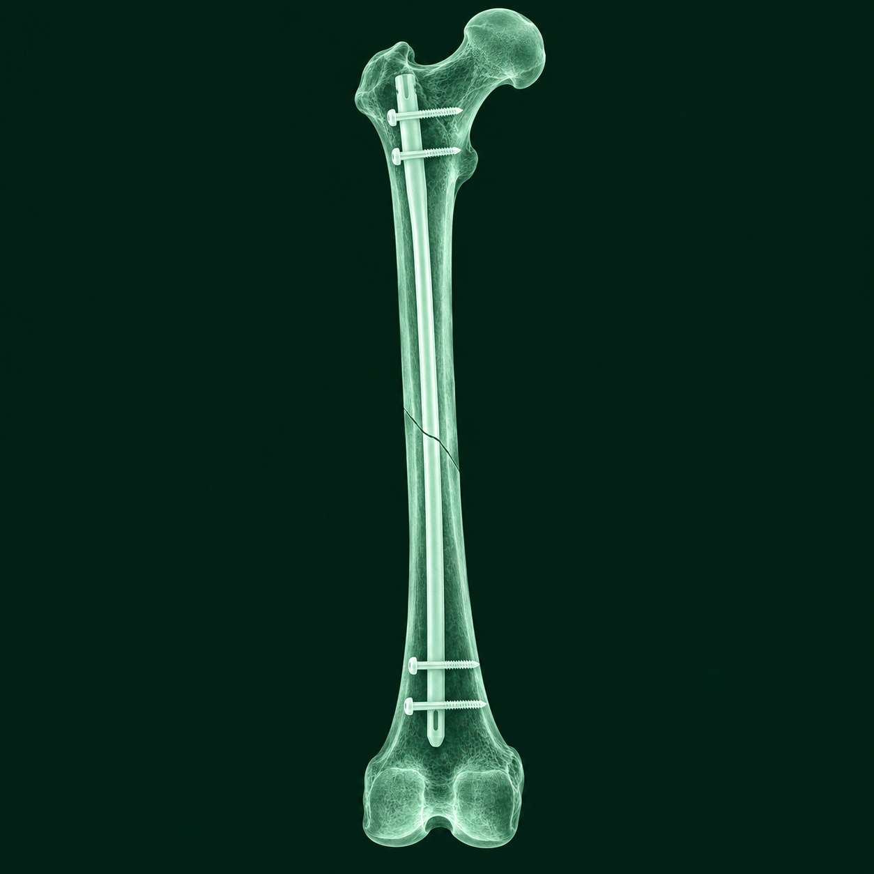 Ortopedia e Traumatologia