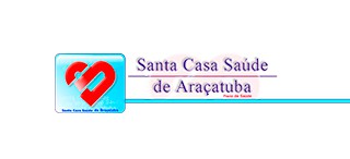 Santa Casa Saúde de Araçatuba